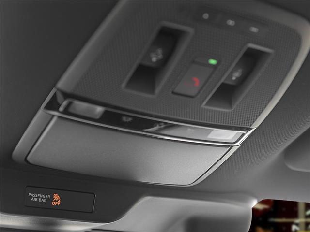 2026 Infiniti QX80 Sport (Stk: 26008) in Toronto - Image 19 of 23