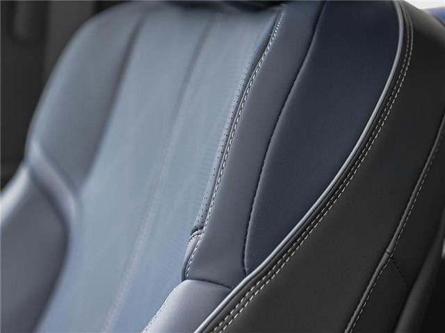 2026 Infiniti QX80 Sport (Stk: 26008) in Toronto - Image 20 of 23