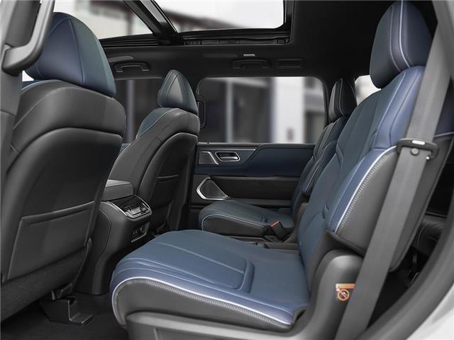 2026 Infiniti QX80 Sport (Stk: 26008) in Toronto - Image 21 of 23