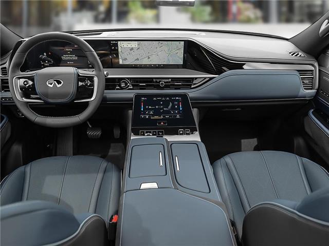 2026 Infiniti QX80 Sport (Stk: 26008) in Toronto - Image 22 of 23