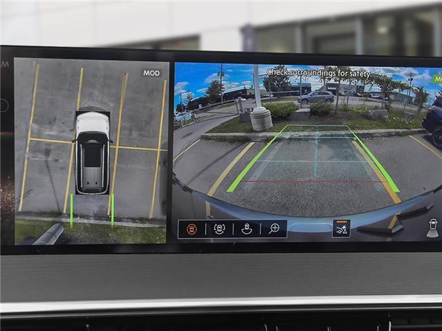 2026 Infiniti QX80 Sport (Stk: 26008) in Toronto - Image 23 of 23