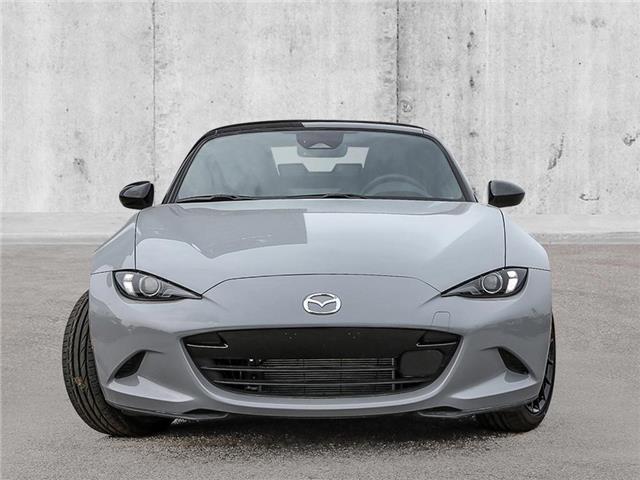 2025 Mazda MX-5 GS-P (Stk: T656114) in Dartmouth - Image 2 of 22