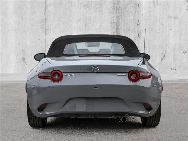 2025 Mazda MX-5 GS-P (Stk: T656114) in Dartmouth - Image 5 of 22