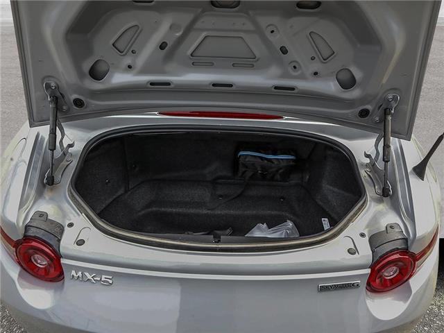 2025 Mazda MX-5 GS-P (Stk: T656114) in Dartmouth - Image 7 of 22