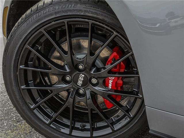 2025 Mazda MX-5 GS-P (Stk: T656114) in Dartmouth - Image 8 of 22