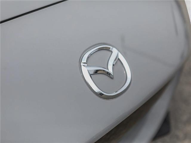 2025 Mazda MX-5 GS-P (Stk: T656114) in Dartmouth - Image 9 of 22