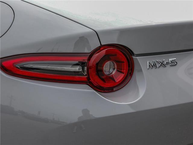 2025 Mazda MX-5 GS-P (Stk: T656114) in Dartmouth - Image 11 of 22