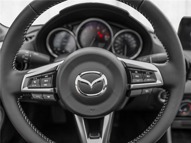 2025 Mazda MX-5 GS-P (Stk: T656114) in Dartmouth - Image 13 of 22