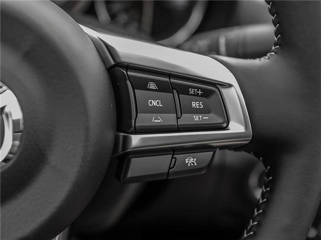 2025 Mazda MX-5 GS-P (Stk: T656114) in Dartmouth - Image 15 of 22