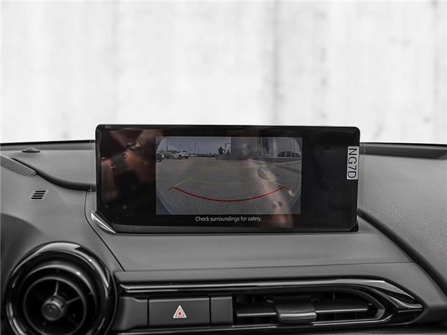 2025 Mazda MX-5 GS-P (Stk: T656114) in Dartmouth - Image 18 of 22