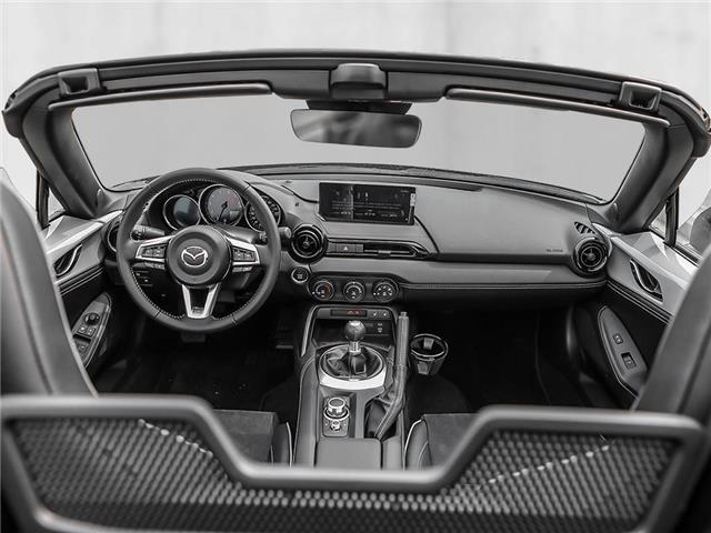 2025 Mazda MX-5 GS-P (Stk: T656114) in Dartmouth - Image 21 of 22