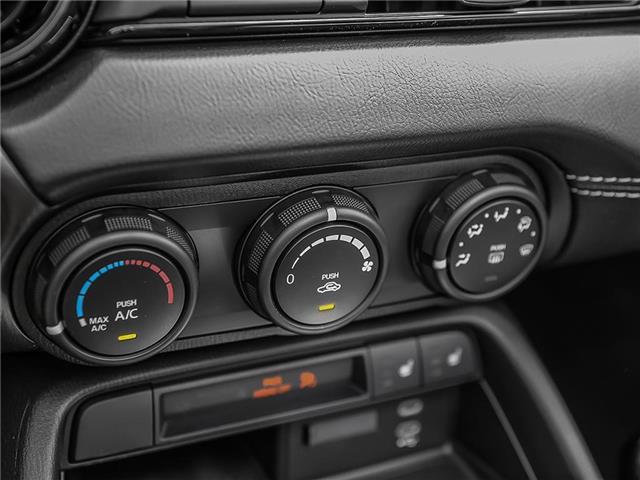2025 Mazda MX-5 GS-P (Stk: T656114) in Dartmouth - Image 22 of 22