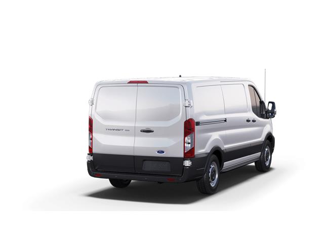 2025 Ford Transit-150 Cargo Base (Stk: 25AT1812) in Airdrie - Image 3 of 6