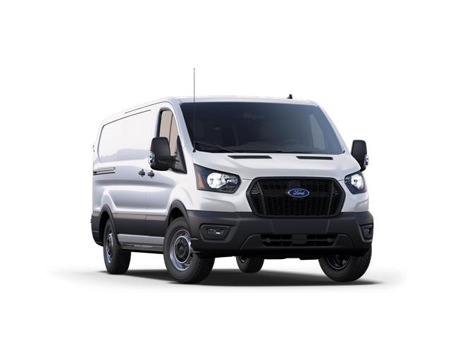 2025 Ford Transit-150 Cargo Base (Stk: 25AT1812) in Airdrie - Image 4 of 6