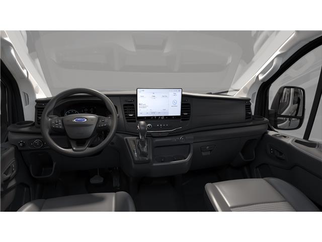 2025 Ford Transit-150 Cargo Base (Stk: 25AT1812) in Airdrie - Image 6 of 6