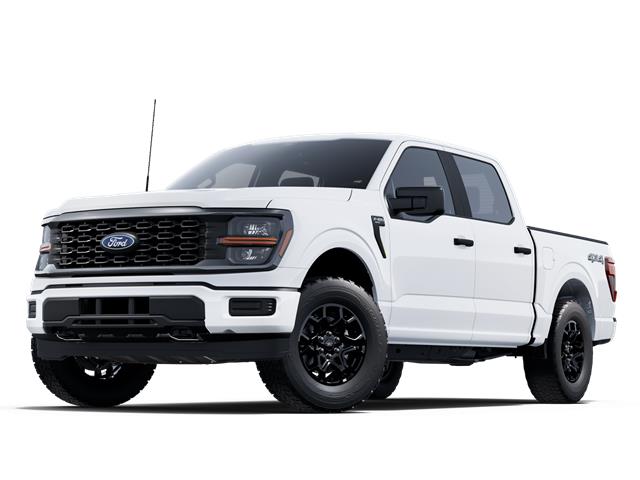 2025 Ford F-150 STX (Stk: 25F1871) in St. Catharines - Image 1 of 7
