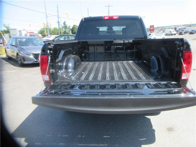 2023 RAM 1500 Classic SLT (Stk: DRP6180) in Peterborough - Image 5 of 22