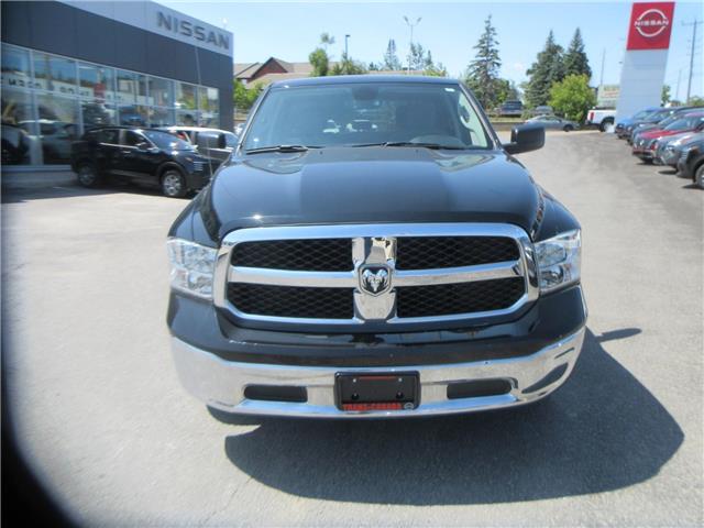 2023 RAM 1500 Classic SLT (Stk: DRP6180) in Peterborough - Image 9 of 22