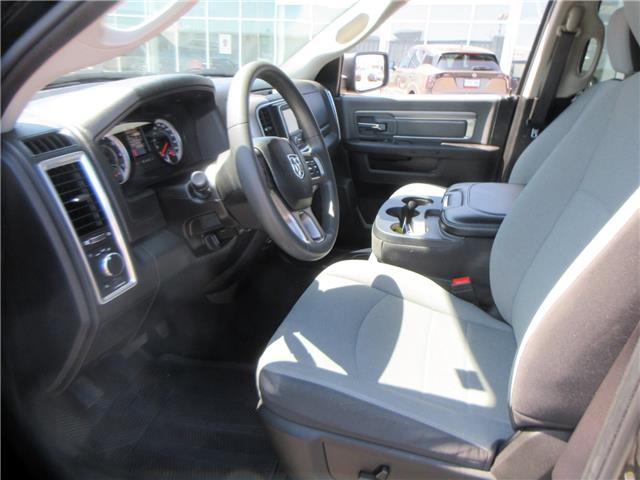 2023 RAM 1500 Classic SLT (Stk: DRP6180) in Peterborough - Image 10 of 22