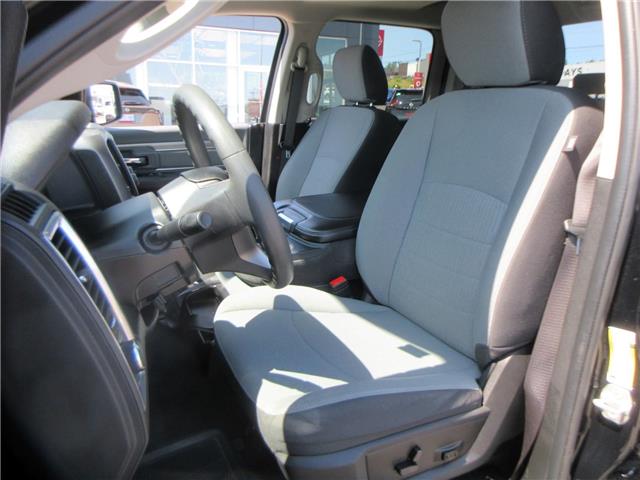 2023 RAM 1500 Classic SLT (Stk: DRP6180) in Peterborough - Image 11 of 22