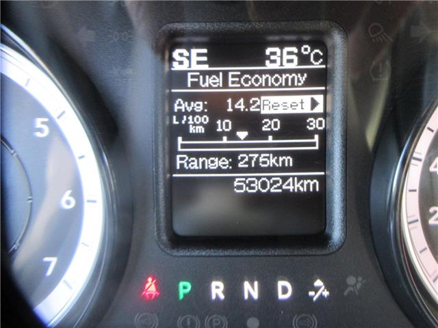 2023 RAM 1500 Classic SLT (Stk: DRP6180) in Peterborough - Image 15 of 22