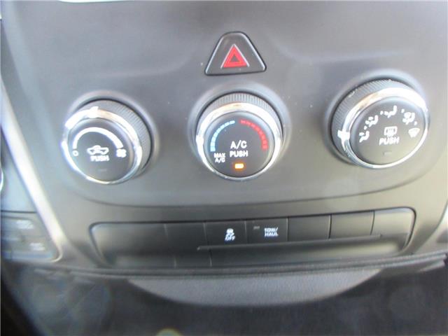 2023 RAM 1500 Classic SLT (Stk: DRP6180) in Peterborough - Image 17 of 22