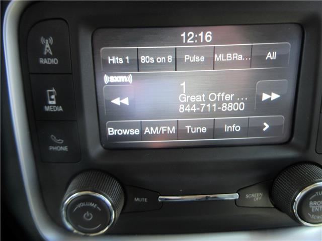 2023 RAM 1500 Classic SLT (Stk: DRP6180) in Peterborough - Image 18 of 22