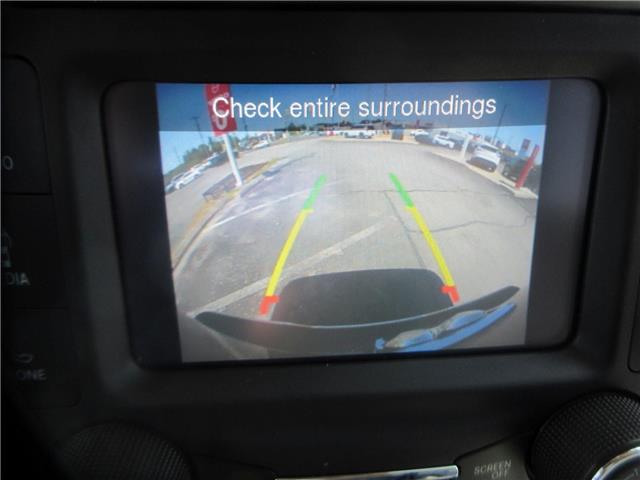 2023 RAM 1500 Classic SLT (Stk: DRP6180) in Peterborough - Image 20 of 22