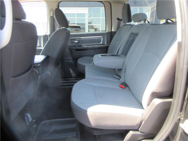 2023 RAM 1500 Classic SLT (Stk: DRP6180) in Peterborough - Image 21 of 22