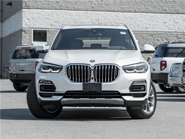 2021 BMW X5 xDrive40i (Stk: P0766) in Mississauga - Image 3 of 30