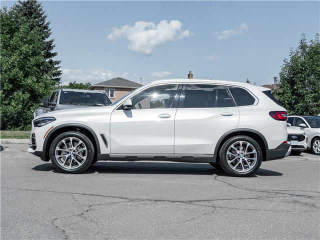 2021 BMW X5 xDrive40i (Stk: P0766) in Mississauga - Image 5 of 30
