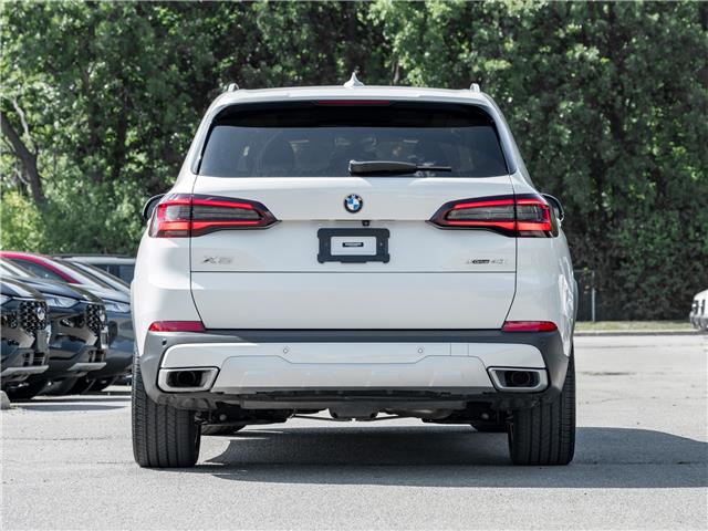 2021 BMW X5 xDrive40i (Stk: P0766) in Mississauga - Image 9 of 30