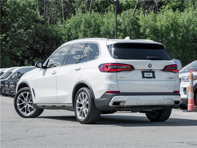 2021 BMW X5 xDrive40i (Stk: P0766) in Mississauga - Image 8 of 30