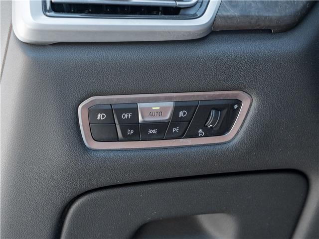 2021 BMW X5 xDrive40i (Stk: P0766) in Mississauga - Image 18 of 30