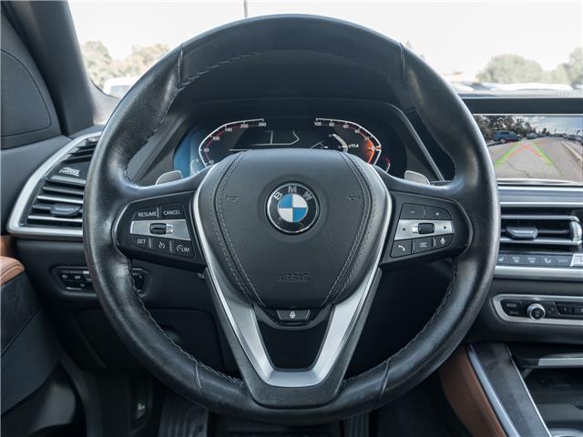 2021 BMW X5 xDrive40i (Stk: P0766) in Mississauga - Image 12 of 30