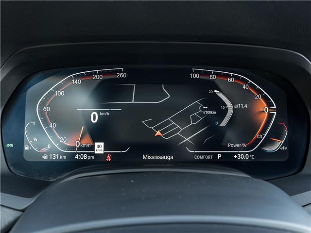 2021 BMW X5 xDrive40i (Stk: P0766) in Mississauga - Image 13 of 30
