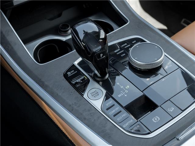 2021 BMW X5 xDrive40i (Stk: P0766) in Mississauga - Image 19 of 30