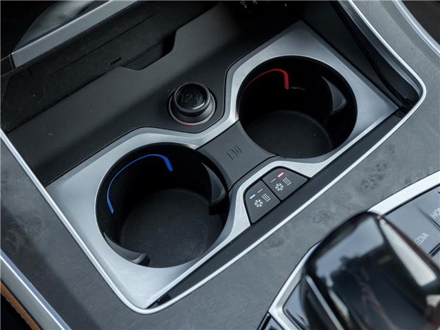 2021 BMW X5 xDrive40i (Stk: P0766) in Mississauga - Image 21 of 30