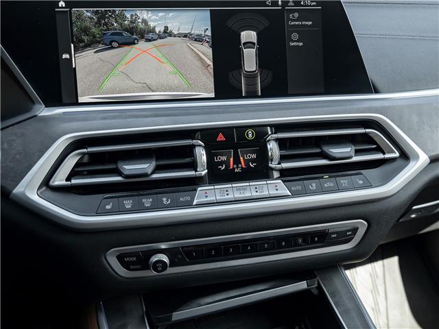 2021 BMW X5 xDrive40i (Stk: P0766) in Mississauga - Image 23 of 30