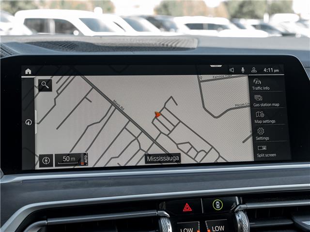 2021 BMW X5 xDrive40i (Stk: P0766) in Mississauga - Image 14 of 30