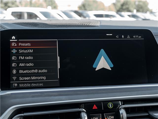 2021 BMW X5 xDrive40i (Stk: P0766) in Mississauga - Image 24 of 30