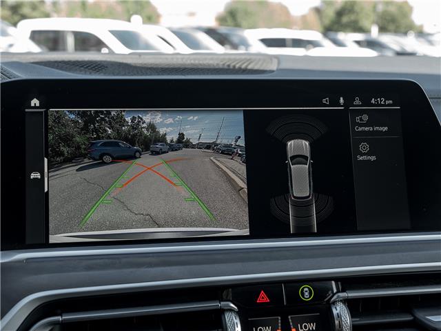 2021 BMW X5 xDrive40i (Stk: P0766) in Mississauga - Image 15 of 30