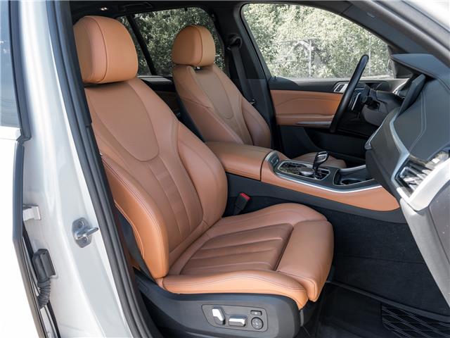2021 BMW X5 xDrive40i (Stk: P0766) in Mississauga - Image 26 of 30