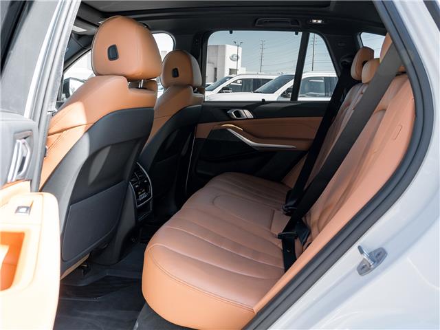 2021 BMW X5 xDrive40i (Stk: P0766) in Mississauga - Image 27 of 30