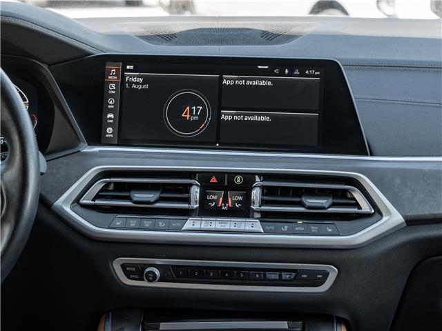 2021 BMW X5 xDrive40i (Stk: P0766) in Mississauga - Image 30 of 30