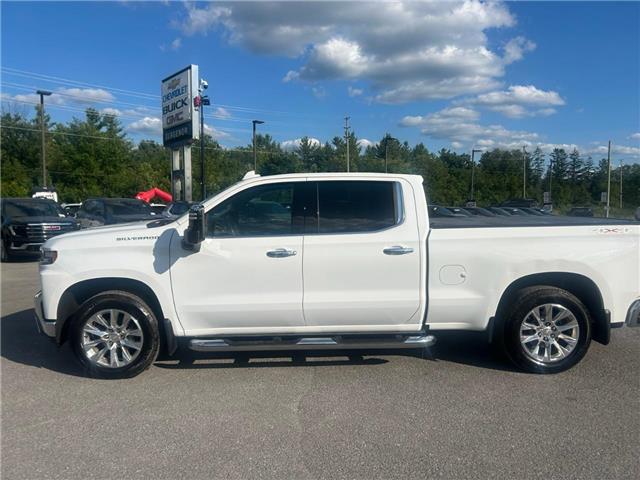 2020 Chevrolet Silverado 1500 LTZ (Stk: 240043A) in Ottawa - Image 2 of 30