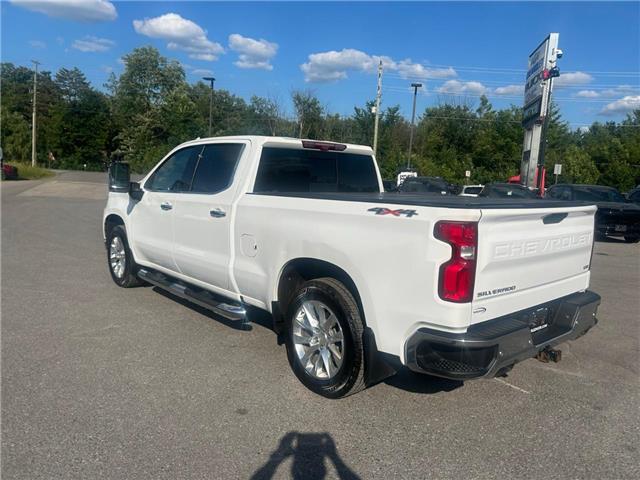 2020 Chevrolet Silverado 1500 LTZ (Stk: 240043A) in Ottawa - Image 3 of 30
