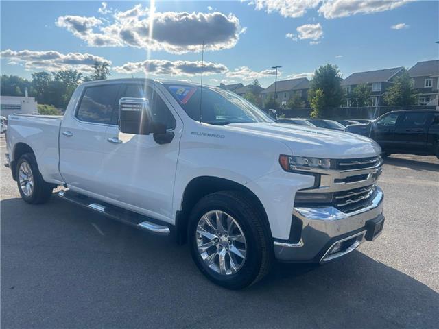 2020 Chevrolet Silverado 1500 LTZ (Stk: 240043A) in Ottawa - Image 6 of 30