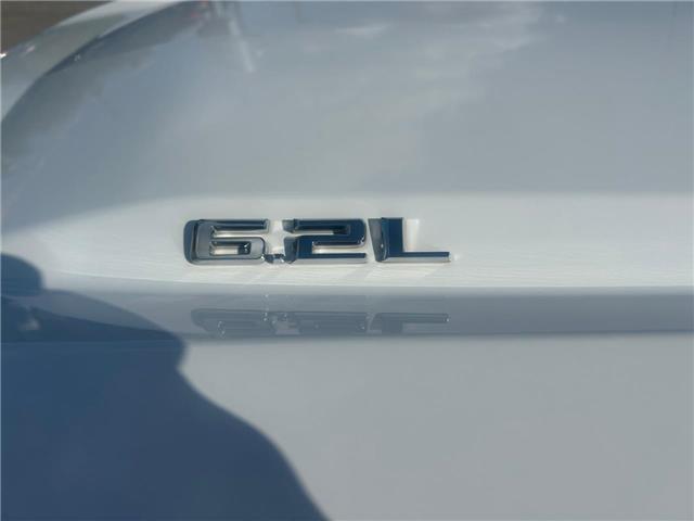 2020 Chevrolet Silverado 1500 LTZ (Stk: 240043A) in Ottawa - Image 8 of 30