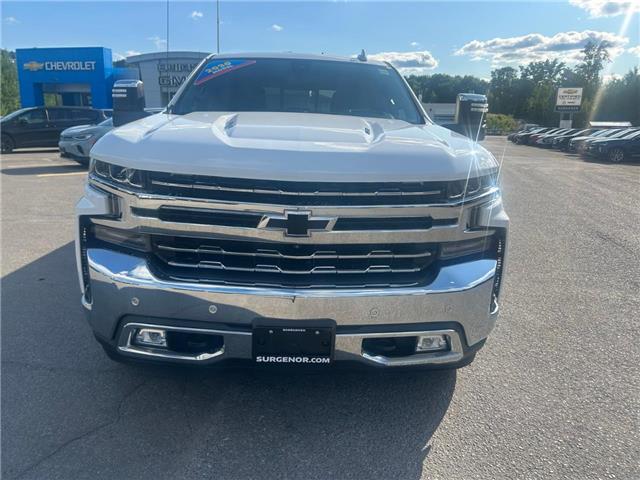 2020 Chevrolet Silverado 1500 LTZ (Stk: 240043A) in Ottawa - Image 9 of 30
